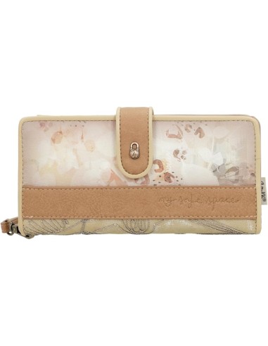 Anekke Billetero Grande Whispers