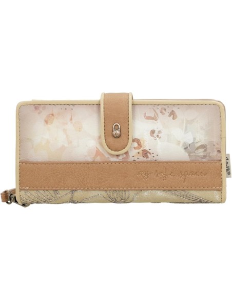 Anekke Billetero Grande Whispers Anekke Billetero Grande Whispers