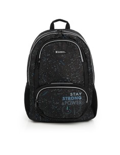 Mochila Gabol GALAXY Nuevos Productos | Fraber