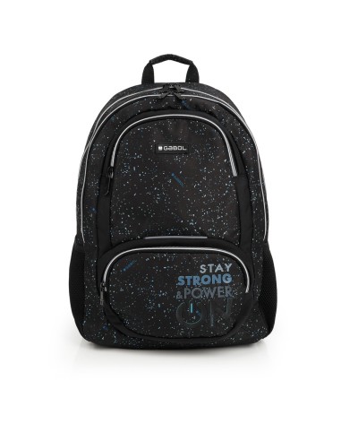 Mochila Gabol GALAXY Nuevos Productos | Fraber