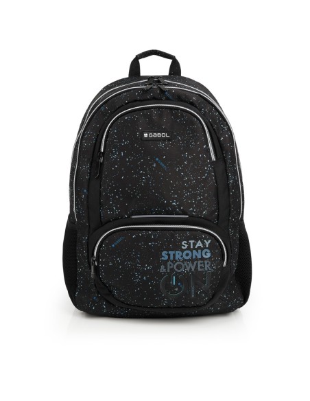 Mochila Gabol GALAXY Nuevos Productos | Fraber
