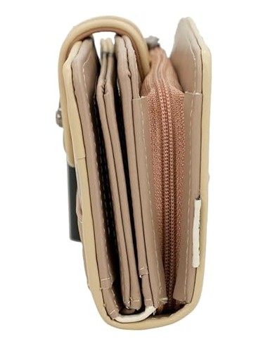 Anekke Billetero Grande Whispers