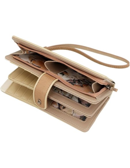 Anekke Billetero Grande Whispers Anekke Billetero Grande Whispers