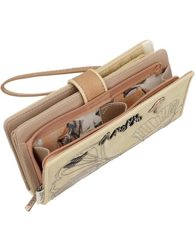 Anekke Billetero Grande Whispers