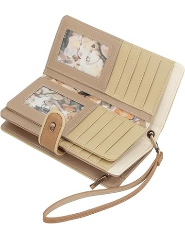 Anekke Billetero Grande Whispers