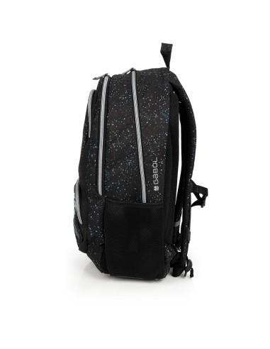 Mochila Gabol GALAXY Nuevos Productos | Fraber
