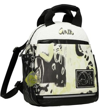 Anekke Mochila Paseo Mujer Towanda