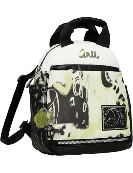 Anekke Mochila Paseo Mujer Towanda Anekke Mochila Paseo Mujer Towanda