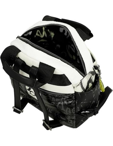 Anekke Mochila Paseo Mujer Towanda