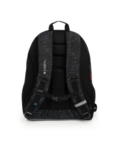 Mochila Gabol GALAXY Nuevos Productos | Fraber