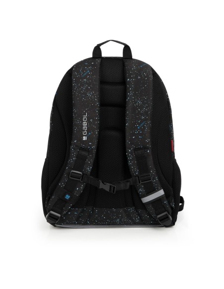Mochila Gabol GALAXY Nuevos Productos | Fraber