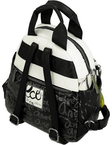 Anekke Mochila Paseo Mujer Towanda