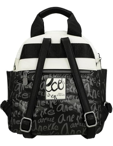 Anekke Mochila Paseo Mujer Towanda