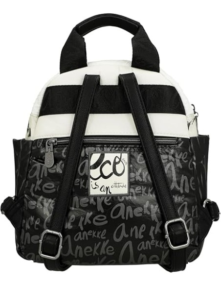 Anekke Mochila Paseo Mujer Towanda Anekke Mochila Paseo Mujer Towanda