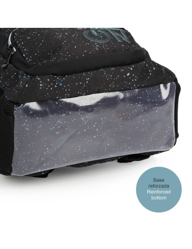 Mochila Gabol GALAXY Nuevos Productos | Fraber