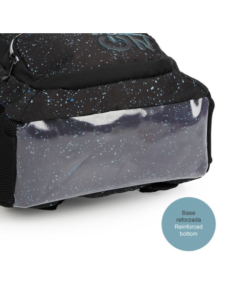 Mochila Gabol GALAXY Nuevos Productos | Fraber