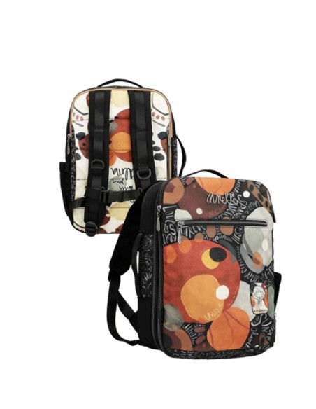 Anekke Mochila De Viaje Pequeña Anekke Mochila De Viaje Pequeña