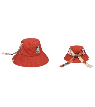 Anekke Gorro Pescador Negro