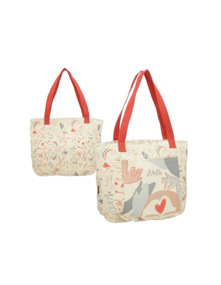 Anekke Bolso Playa Textil Anekke Bolso Playa Textil