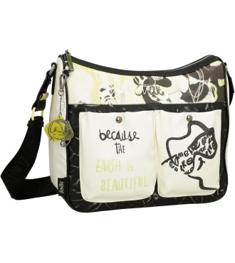 Anekke Bolso Bandolera Mujer Towanda