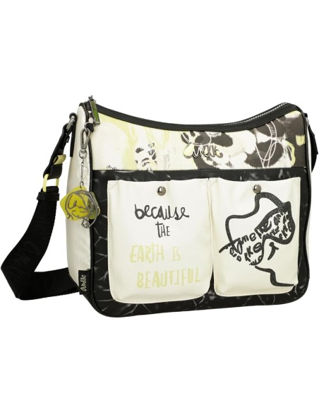 Anekke Bolso Bandolera Mujer Towanda Anekke Bolso Bandolera Mujer Towanda