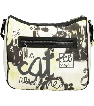 Anekke Bolso Bandolera Mujer Towanda 2