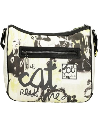 Anekke Bolso Bandolera Mujer Towanda