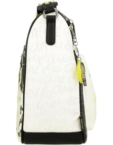 Anekke Bolso Bandolera Mujer Towanda