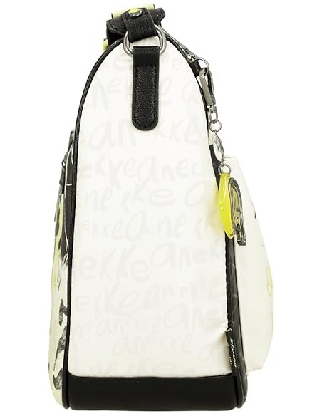 Anekke Bolso Bandolera Mujer Towanda Anekke Bolso Bandolera Mujer Towanda