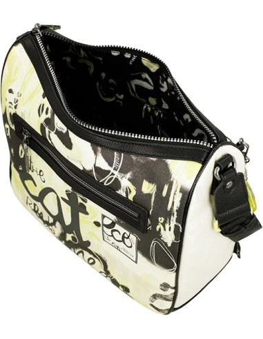 Anekke Bolso Bandolera Mujer Towanda