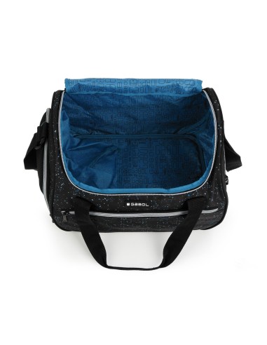 Bolsa de viaje/ deporte Gabol GALAXY Bolso deporte | Fraber