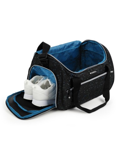 Bolsa de viaje/ deporte Gabol GALAXY Bolso deporte | Fraber