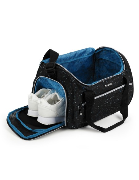 Bolsa de viaje/ deporte Gabol GALAXY Bolso deporte | Fraber