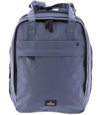 Mochila L Extensible Vueling  Vogart Jade Azul