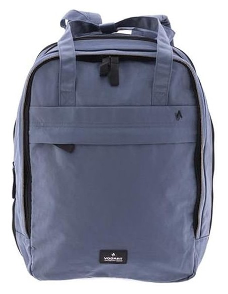 Mochila L Extensible Vueling  Vogart Jade Azul Mochila L Extensible Vueling  Vogart Jade Azul