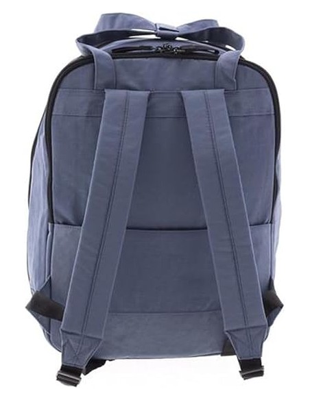 Mochila L Extensible Vueling  Vogart Jade Azul Mochila L Extensible Vueling  Vogart Jade Azul