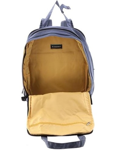 Mochila L Extensible Vueling  Vogart Jade Azul