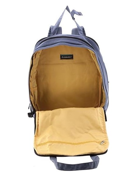 Mochila L Extensible Vueling  Vogart Jade Azul Mochila L Extensible Vueling  Vogart Jade Azul