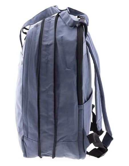 Mochila L Extensible Vueling  Vogart Jade Azul Mochila L Extensible Vueling  Vogart Jade Azul