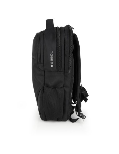 Mochila de dos compartimentos Gabol PANTHER Mochilas Esco...