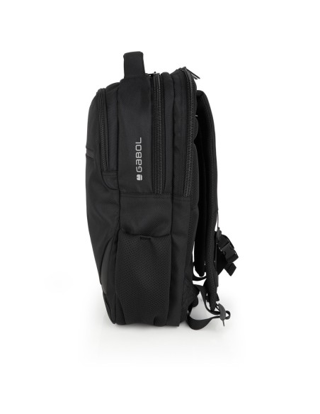 Mochila de dos compartimentos Gabol PANTHER Mochilas Esco...