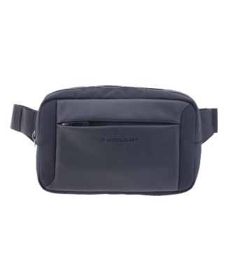 Riñonera Fancy Vogart Negro
