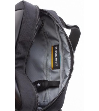 Riñonera Fancy Vogart Negro 2