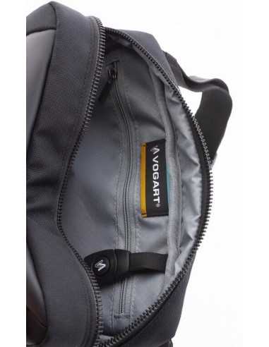 Riñonera Fancy Vogart Negro