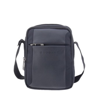 Bolso Bandolera XS Hombre Fancy Vogart Negro
