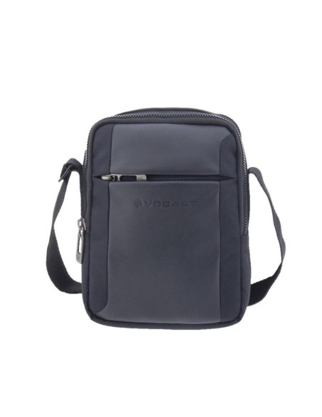 Bolso Bandolera XS Hombre Fancy Vogart Negro Bolso Bandolera XS Hombre Fancy Vogart Negro
