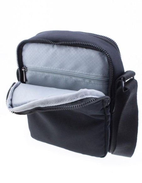 Bolso Bandolera XS Hombre Fancy Vogart Negro Bolso Bandolera XS Hombre Fancy Vogart Negro