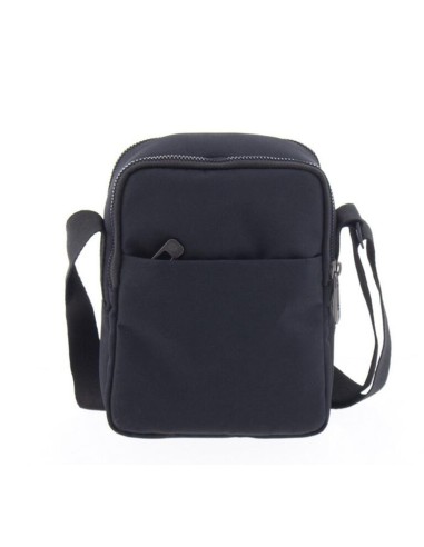 Bolso Bandolera XS Hombre Fancy Vogart Negro