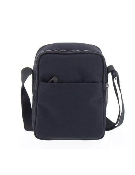 Bolso Bandolera XS Hombre Fancy Vogart Negro Bolso Bandolera XS Hombre Fancy Vogart Negro