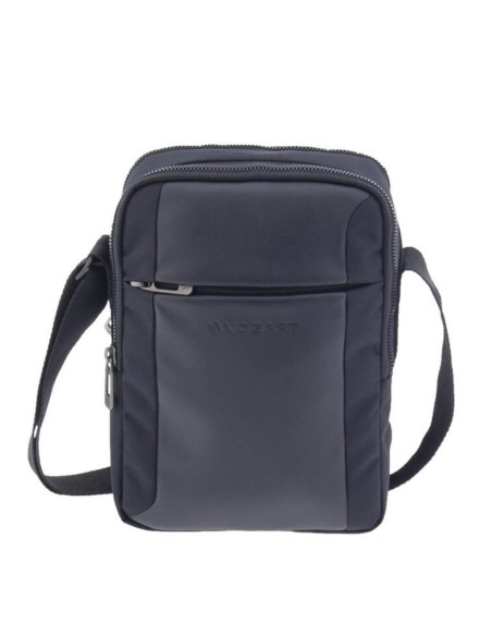 Bolso Bandolera Hombre Fancy Vogart Negro Bolso Bandolera Hombre Fancy Vogart Negro